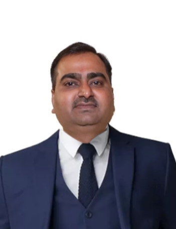 Photo of Mr. Chandan Verma